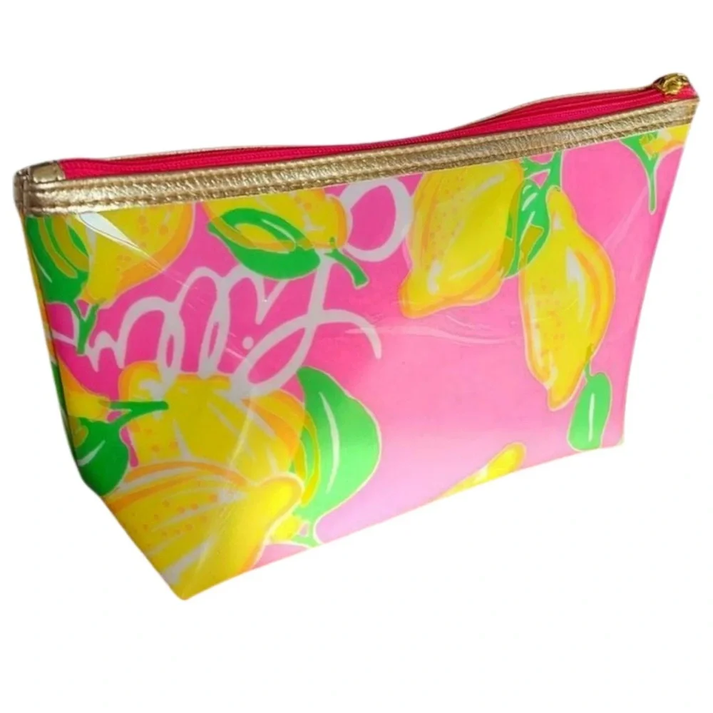 Lilly Pulitzer bright fun